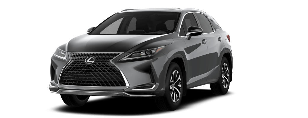 2022 Lexus RX 2022 Lexus RX